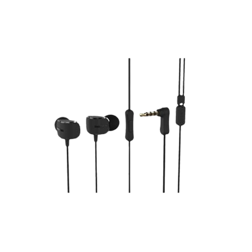 REMAX RM-502 WIRED CRAZY ROBOT EARPHONE
