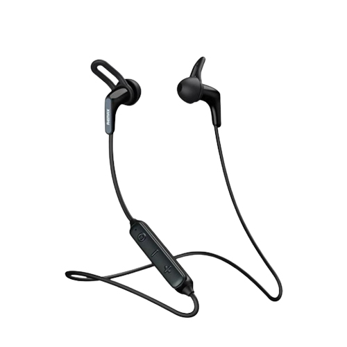REMAX RB-S27 BLUETOOTH WIRELESS WATERPROOF NECKBAND SPORTS EARPHONE