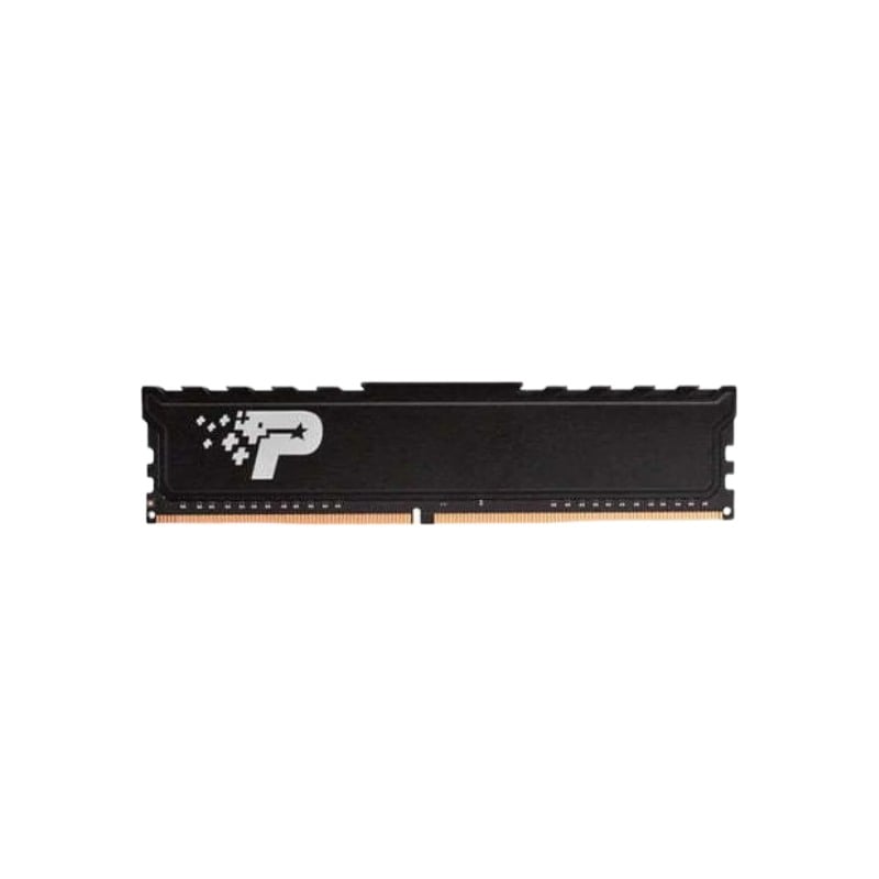 PATRIOT SIGNATURE LINE PREMIUM 8GB DDR4 3200MHZ DESKTOP RAM