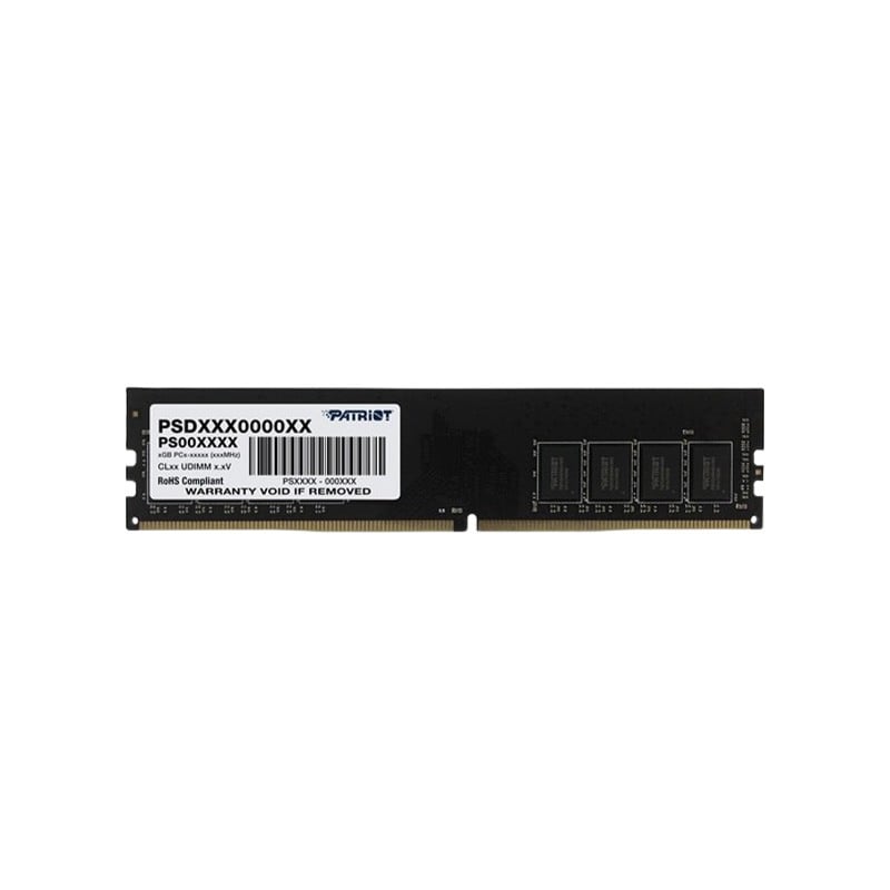 Patriot Signature Line 16GB DDR4 3200MHz Desktop RAM