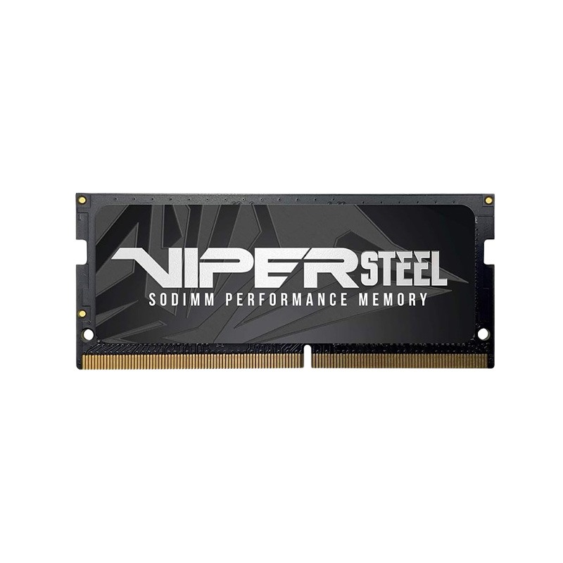 Patriot Viper Steel Series 16GB DDR4 3200MHz Laptop RAM