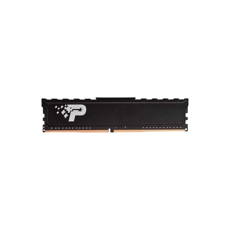 Patriot Signature Line Premium 16GB DDR4 3200MHz Desktop RAM