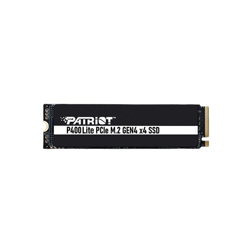 Patriot P400 Lite 250GB M.2 PCIe Gen 4 x4 Internal SSD