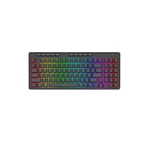 Redragon K517 Varro Wired RGB backlighting Gaming membrane keyboard