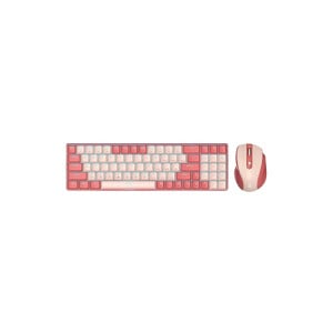 Redragon BS8772 RP Wireless Keyboard and Mouse Combo