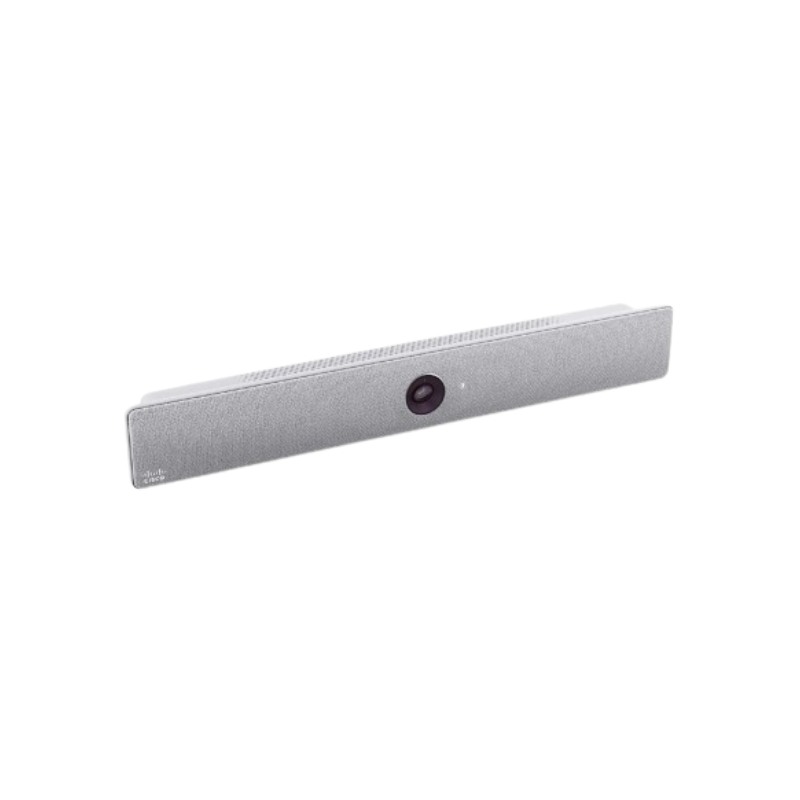 CISCO WEBEX ROOM USB VIDEO CONFERENCE KIT