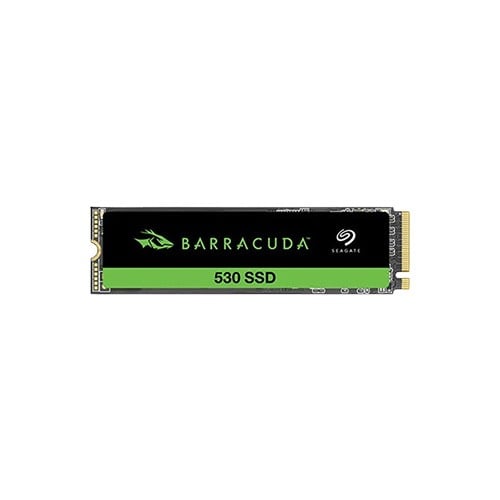 Seagate BarraCuda 530 2TB M.2 2280 PCIe Gen4 NVMe SSD