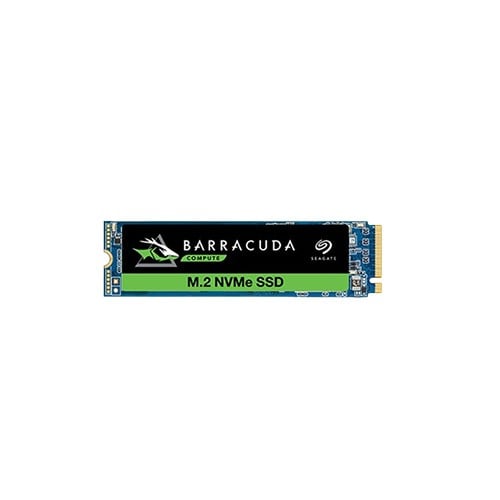 Seagate BarraCuda 1TB M.2 2280 Gen4 Internal SSD