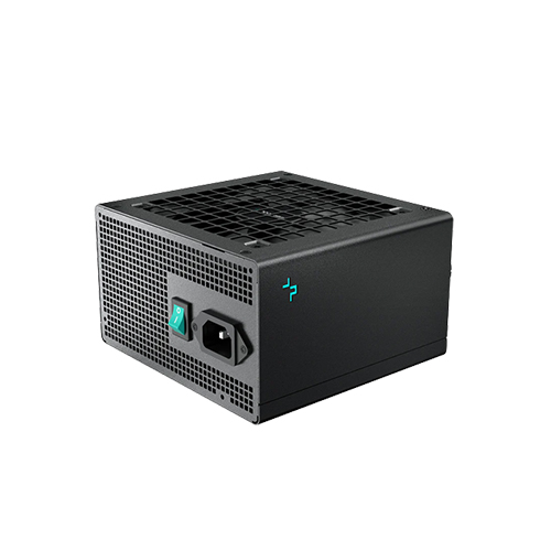 DEEPCOOL PK750D 750W 80 PLUS BRONZE POWER SUPPLY