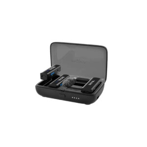 BOYA Boyalink C2 3-Person Compact Wireless Microphone