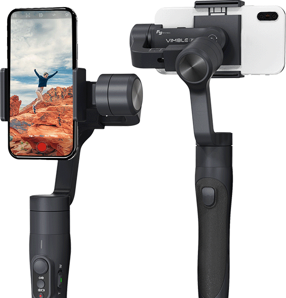 FeiyuTech Vimble 2 Extend Stick for Smartphone