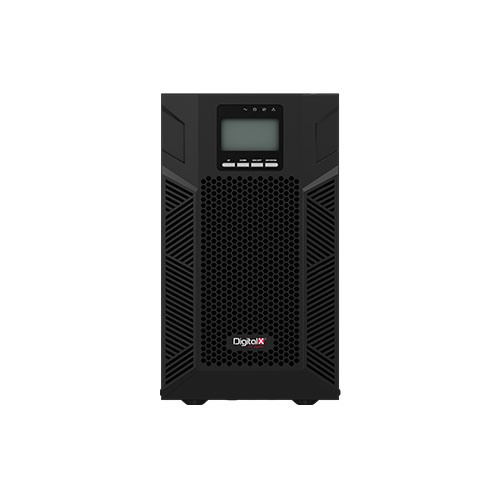 Digital X MP930S 3KVA Online UPS Standard Backup