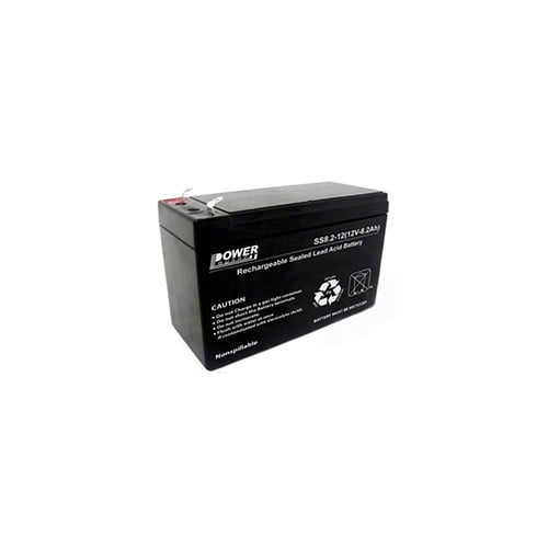 Power Guard SS7.2-12(12-7.2Ah) 12V-7.2Ah UPS Battery