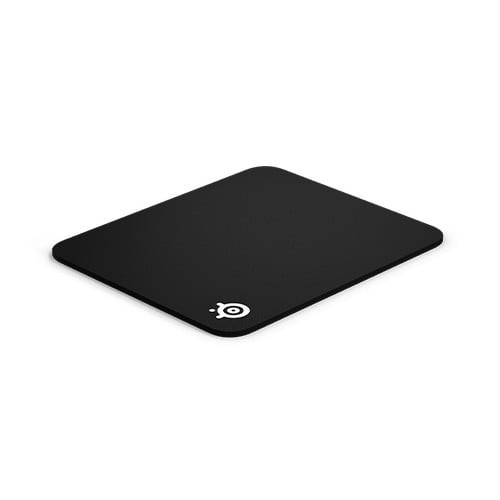 SteelSeries QcK Heavy Medium Extra Thick Micro Woven Gaming Mouse Pad