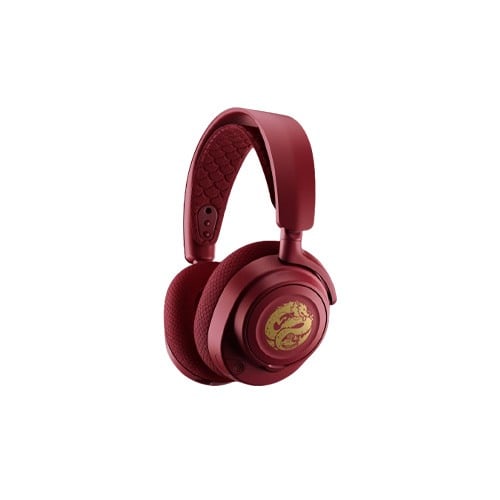 Steelseries Arctis Nova 7 Dragon Edition Wireless Gaming Headset