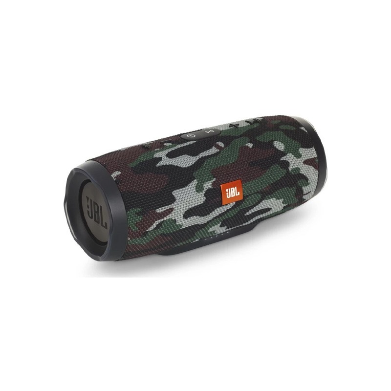 JBL CHARGE 5 PORTABLE BLUETOOTH SPEAKER WITH POWERBANK FEATURE (SQUAD)