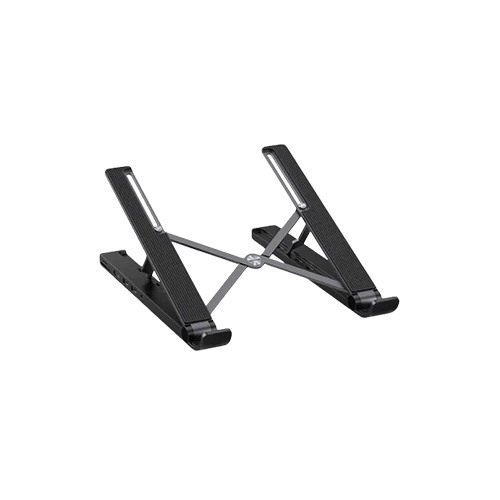 UGREEN CM359 Laptop Stand with 5-in-1 Docking Station
