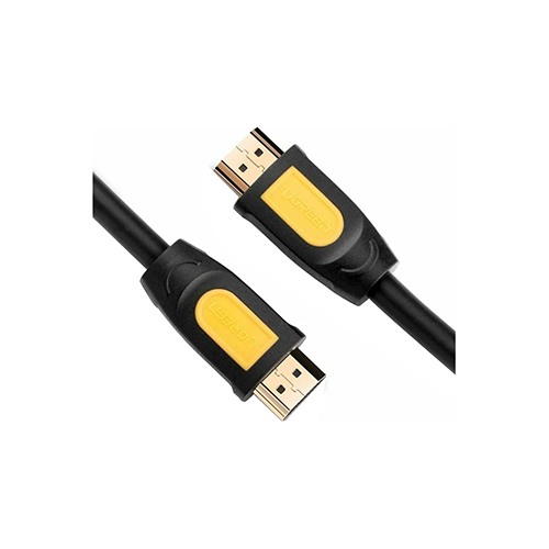 UGREEN HD101 (11106) 15m HDMI Round Cable