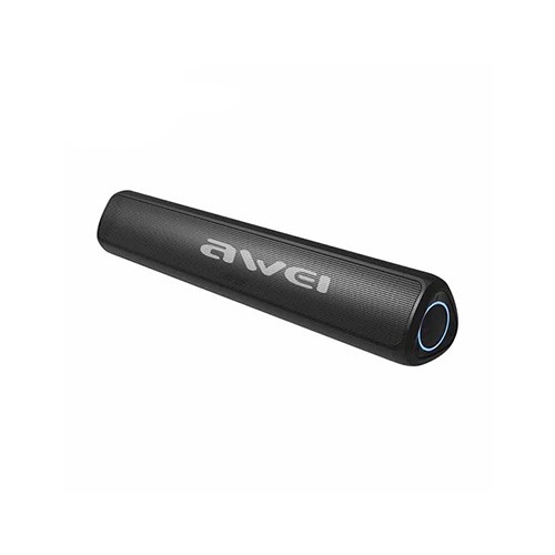 Awei Y333 Bluetooth 10W TWS Waterproof Portable Speaker