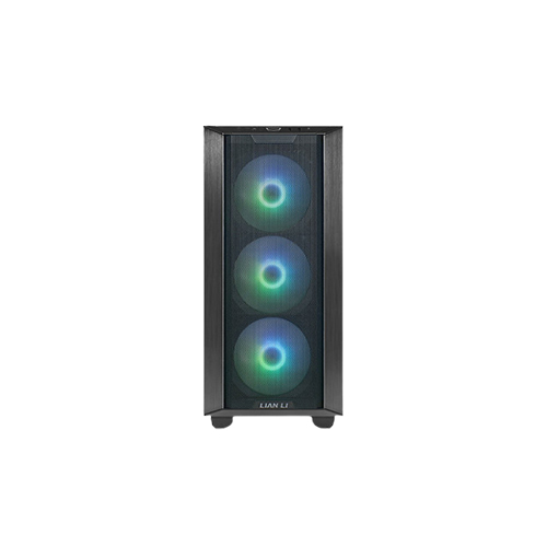 LIAN LI LANCOOL III MID-TOWER RGB E-ATX GAMING CASE