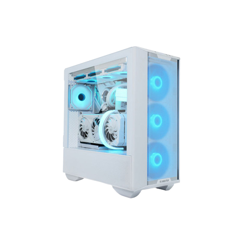 LIAN LI LANCOOL III RGB MID-TOWER E-ATX GAMING CASE