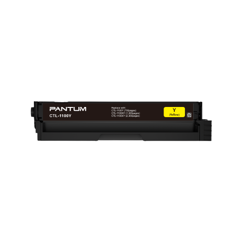 PANTUM CTL-1100Y COLOR TONER CARTRIDGE