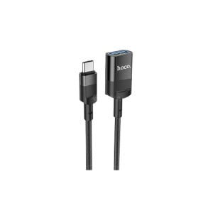 Hoco U107 Type-C Male To USB Female Extension Cable