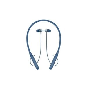 Hoco ES74 Wireless Neckband (Blue)