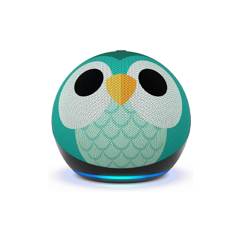 AMAZON ECHO DOT 5TH GEN KIDS SPEAKER (2022)