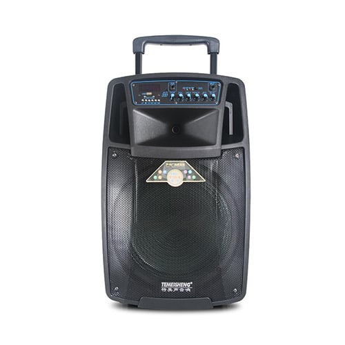 Temeisheng SL08-01 Trolley Speaker