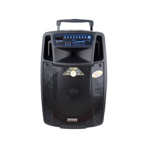 Temeisheng SL15-01 Trolley Speaker