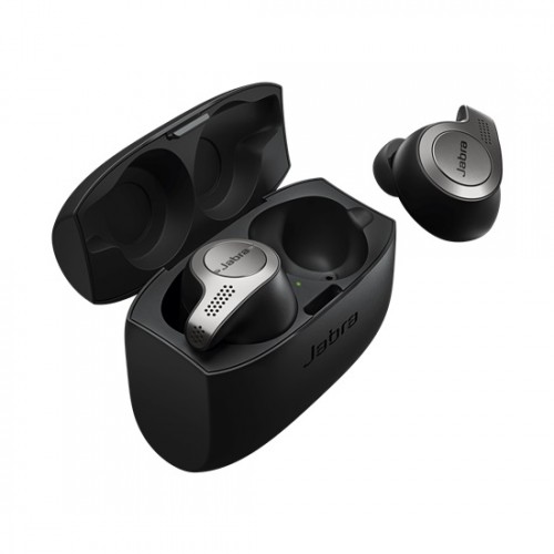 Jabra Elite 65t Earbuds Price in Bangladesh Techland bd