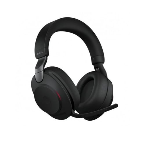JABRA EVOLVE2 85 MS DUO NOISE CANCELING WIRELESS HEADPHONE