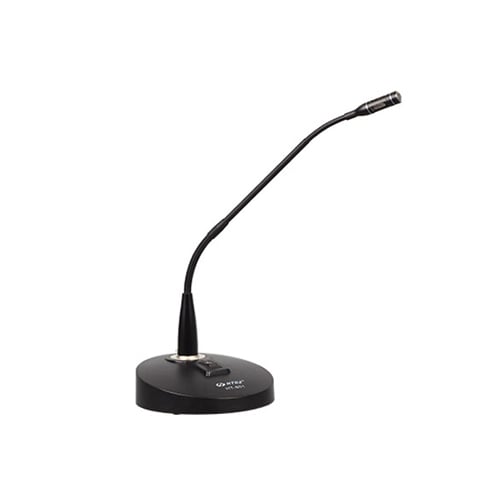 HTDZ HT-801 professional gooseneck conference microphone