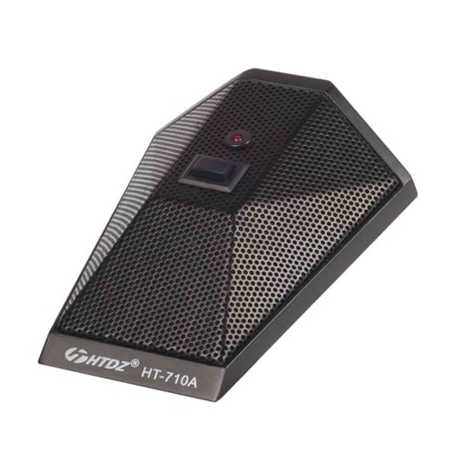 HTDZ HT 710A High quality Professional Boundary Microphone