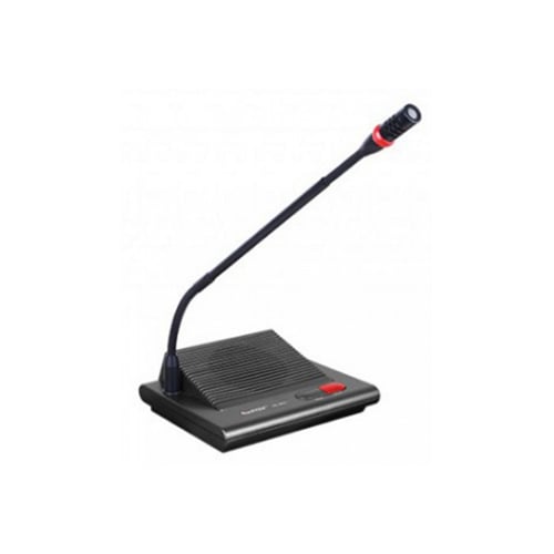 HTDZ HB-350D Delegate Unit Audio Conference System (Single Unit)