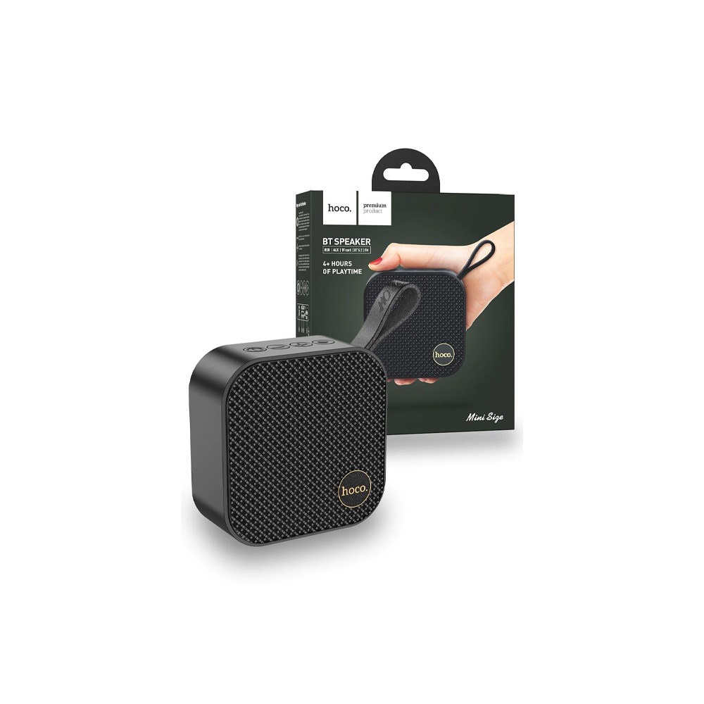 HOCO HC22 Auspicious Sports Bluetooth Speaker