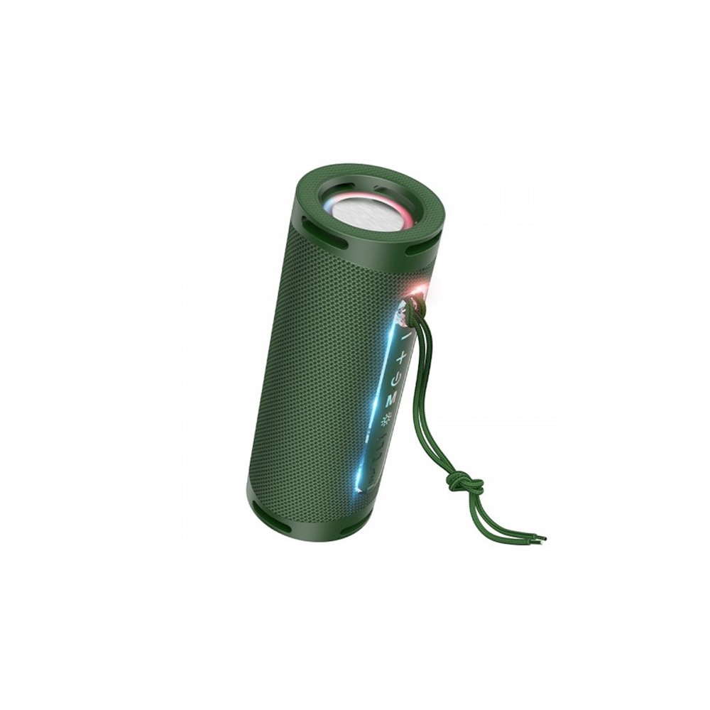 Hoco HC9 Dazzling Pulse Sports Wireless Waterproof Bluetooth Speaker