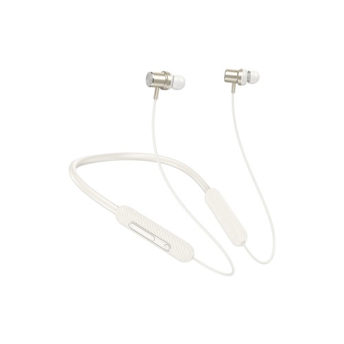 Hoco ES70 Armour Bluetooth Wireless Neckband Earphone