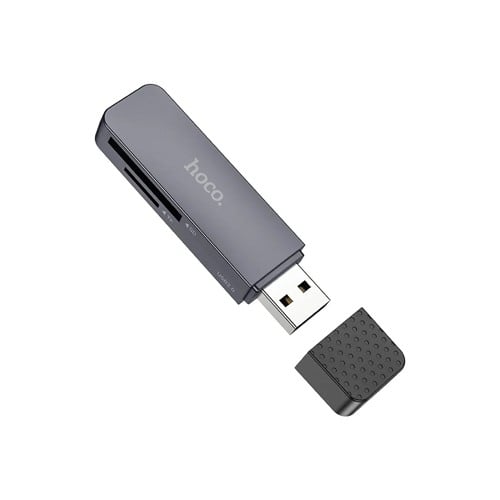 Hoco HB45 Spirit 2-in-1 USB Card Reader