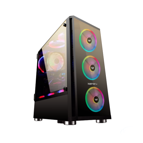 Walton WDPC101043 Intel Core i3 8GB RAM 1TB HDD 128GB SSD Desktop PC