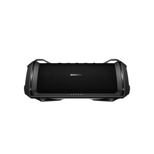 WALTON CHORUS PS35 WIRELESS WATERPROOF PORTABLE BLUETOOTH SPEAKER