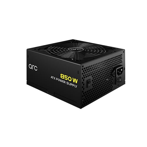 WALTON WPS85AGN05 850W 80 PLUS GOLD FULLY MODULAR POWER SUPPLY