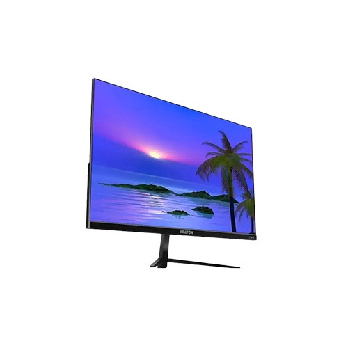 WALTON WD238V03 23.8-inch IPS 75Hz FHD LED Backlight Monitor