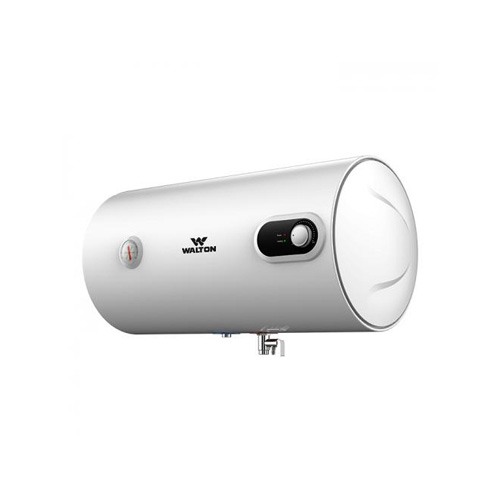 Walton WG-Crystal 40 Liter 7.5 bar Pressure Water Heater Geyser