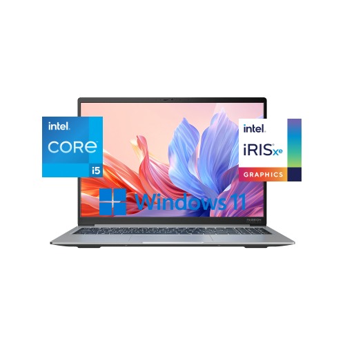 Acc Passion BX513U Pro Intel i5 13th Gen, 16-Inch QHD Laptop