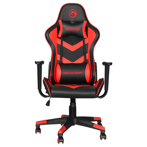 MARVO CH106 Gaming Chair (Red)