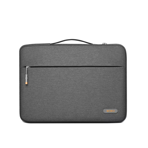 WIWU 13'' PILOT SLEEVE LAPTOP BAG (Gray)