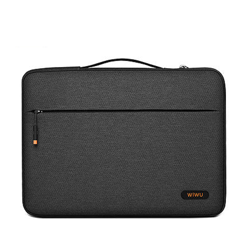 WIWU 13'' PILOT SLEEVE LAPTOP BAG (Black)
