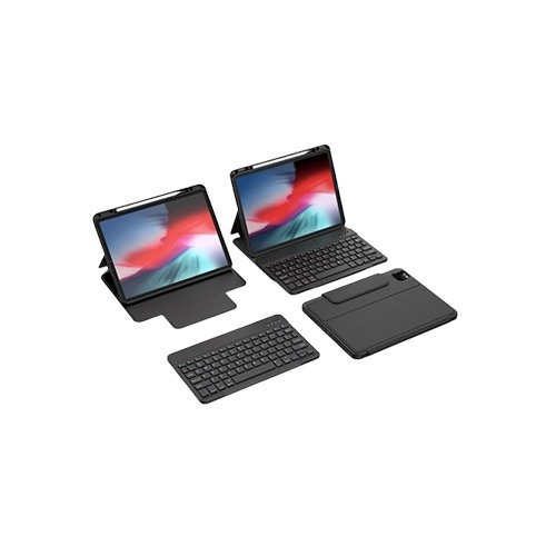 WiWU Protective 10.9 inch Keyboard Case for iPad